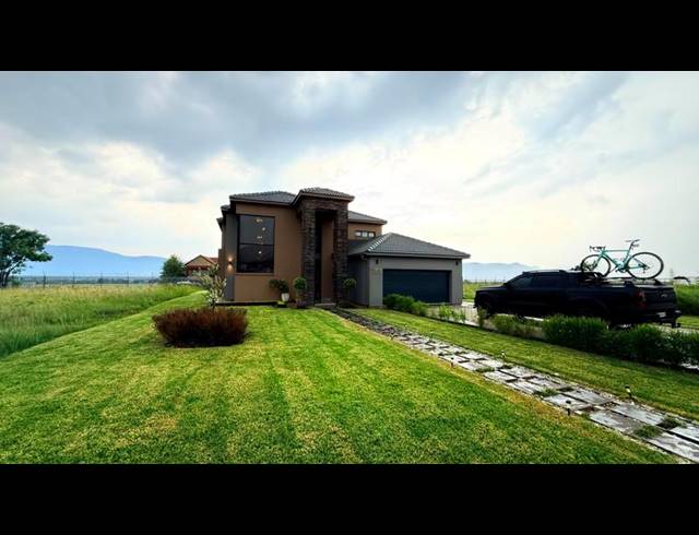 4 BEDROOM HOUSE FOR SALE IN EVERGLADES ESTATE